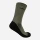 Термошкарпетки Tribe Trekking T-KB-0010-black 38-40 р чорні - зображення 2