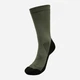 Термошкарпетки Tribe Trekking T-KB-0010-black 38-40 р чорні - зображення 3