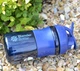 Шейкер спортивний (пляшка) BlenderBottle SportMixer Flip 20oz/590ml Navy - изображение 6