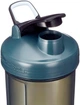 Шейкер спортивний BlenderBottle Pro45 1270ml Grey/White - изображение 3