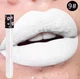 Губная помада Dragon Ranee №9 Біла Matte Lip Gloss - изображение 1