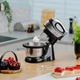 Міксер с чашей ZELMER ZHM2459BS 700 Вт черный - изображение 10