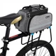 Сумка велосипедная West Biking 0707209 Gray - изображение 2
