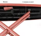 Гладильная доска Rolser K-Surf TerraTube (K07001-1027) - изображение 7