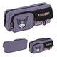 Пенал Kite Kuromi HK25-2701-1 - изображение 1