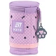 Пенал Kite Lazy Cats K25-684-3 - изображение 4