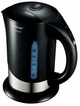 Електрочайник Zelmer Сrystal ZCK7630B 1.7 л черный - изображение 3