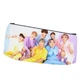Пенал школьный BTS Бтс Bangtan Boys двухсторонний 22х11 см (pn_0052) - изображение 2