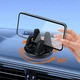 Автомобильный держатель универсальный для телефона на самоклейке 3М 360 градусов FRT8 595 - изображение 7