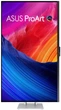 Монитор 31.5" ASUS ProArt PA32UCDM Silver Black UHD OLED 240Hz (90LM03HE-B01K70) - изображение 4