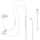 Наушники JBL Quantum 50C White (JBLQTUM50CWHT) - изображение 1