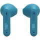 Наушники JBL TWS Tune Flex 2 Turquoise (JBLTFLEX2TQE) - изображение 5