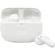 Наушники JBL TWS Wave Beam 2 White (JBLWBEAM2WHT) - изображение 1