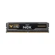 Модуль памяти Apacer DDR5 32Gb (2x16) NOX 5200Mhz TUF (AH5U32G52C522UTAA-2) - изображение 2