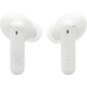 Наушники JBL TWS Wave Beam 2 White (JBLWBEAM2WHT) - изображение 6