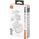 Наушники JBL TWS Tune Buds 2 White (JBLTBUDS2WHT) - изображение 10