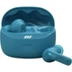 Наушники JBL TWS Tune Beam 2 Turquoise (JBLTBEAM2TQE) - изображение 1