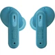Наушники JBL TWS Tune Beam 2 Turquoise (JBLTBEAM2TQE) - изображение 3