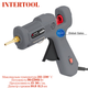 Пістолет клейовий Intertool 11.2 мм x 90 Вт (RT-1105) - зображення 1