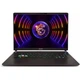Ноутбук MSI Vector GP68HX 13VH-054US (VECTOR68HX13054) 32GB/1TB CUSTOM - изображение 1