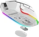Миша Razer Basilisk V3 Pro Wireless White (RZ01-04620200-R3G1) - изображение 2