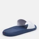 Мужские шлепанцы для пляжа Rider Step Slide Ad 12265-BF310 41 25.5 см Белые (7909937911447) - изображение 4