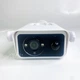 Уличная WIFI-камера видеонаблюдения Solar WiFi Camera 4Mp, беспроводная камера для наблюдения с солнечной панелью Белая ABQ-Q1 - изображение 6