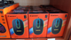 Ігрова дротова миша Jertech M500 DESTROY 4800 DPI 3 кнопки RGB - изображение 5