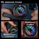 Кулер охолодження з елементом Пельтьє телефона смартфона Sarafox ICE COOLER PRO V3 для pubg пабг пубг call of duty - зображення 9