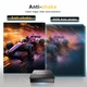 Смарт ТВ-приставка X96 X5 2/16Гб Android TV 10 Allwinner H313 Андройд ТВ приставка с Bluetooth-пультом, микрофоном и голосовым поиском, 4K HDR, Wi-Fi6, медиаплеер для IPTV, фильмов, Megogo, SweetTV, Netflix, промокоды на ТВ (Smart TV Box X96 X5 2/16Gb) - изображение 12