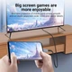 Кабель 4K 60Hz Type-C to HDMI 2m, метал, нейлон, чорний з сірим - изображение 7