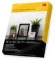 Фотопапір Kodak Premium 10*15 см глянсовий 50 аркушів щільність 240 г/м² - зображення 1