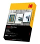 Фотопапір Kodak А4 глянсовий 100 аркушів щільність 180 г/м² - зображення 2