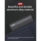 Зовнішня кишеня для M.2 SSD диска NVME/NGFF/SATA - M2 перехідник на USB Type-C HD1300 (106900) - зображення 4
