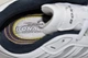 Кроссовки белые Bona мужские 969A 43-27.5см - изображение 6