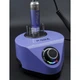 Фрезер для маникюра и педикюра MOOX X200, 50000 об/мин, 70W, Purple - изображение 3