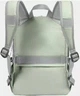 Городской Рюкзак 14.5л Tigernu T-B9511 для ноутбука 15" двухлямочный (T-B9511G) Green - изображение 13