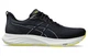 Кроссовки Asics Dynablast 4 Black 1011B697-001 43.5 - изображение 3