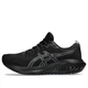 Кросівки Asics Gel-Excite 10 Black 1012B418-002 40.5 - зображення 2