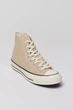 Кеди Converse Chuck Taylor All Star 70 Beige A03446C 37 - зображення 3