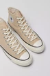 Кеди Converse Chuck Taylor All Star 70 Beige A03446C 37 - зображення 5