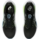 Кроссовки Asics Gel Kayano 30 Running Shoes Black 1011B548-005 44.5 - изображение 4