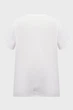 Футболка Arena T-Shirt Logo As White 007671-100 M - зображення 4