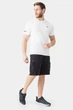 Футболка Avecs біла з бавовни 30492/5 6XL - изображение 2