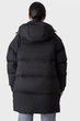 Куртка Avecs чорна пухова 70527/1 2XL - изображение 8