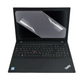 Протиударна гідрогелева плівка Hydrogel Film для Lenovo ThinkPad L580 (192.80x342.00), Transparent - зображення 1