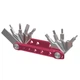 Мультитул Ulanzi Vijim Folding Tool Set With Screwdrivers And Wrenches - изображение 1