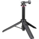 Штатив-тренога Ulanzi Vijim MT-72 51CM Tripod для GoPro, Black - изображение 1