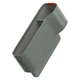 Органайзер Baseus OrganizeFun Series Car Console Storage Organizer, Frosted Gray - изображение 6