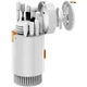 Многофункциональный набор для чистки устройств Gelius GP-CK020 (20 в 1), White - изображение 4